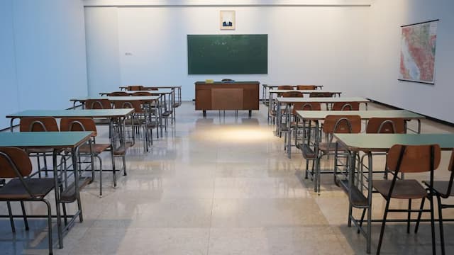 Шкільний харчоблок після капітального ремонту